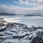 Laguna Beskidow 76 Przy Jeziorze Zywieckim - Dream * Zarzecze (Silesia)