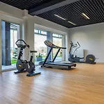 Laguna Beskidow 76 Przy Jeziorze Zywieckim - Dream Appartement Zarzecze (Silesia)