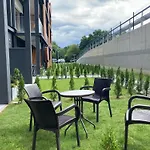 Laguna Beskidow 76 Przy Jeziorze Zywieckim - Dream * Zarzecze (Silesia)