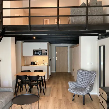 Apartment Laguna Beskidow 76 Przy Jeziorze Zywieckim - Dream *