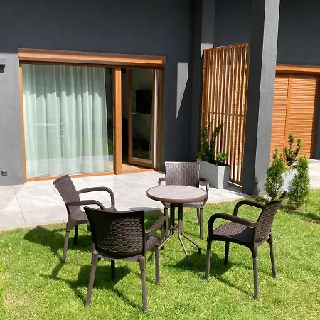 Laguna Beskidow 76 Przy Jeziorze Zywieckim - Dream Apartament Zarzecze (Silesia)