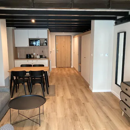 Laguna Beskidow 76 Przy Jeziorze Zywieckim - Dream * Zarzecze (Silesia)