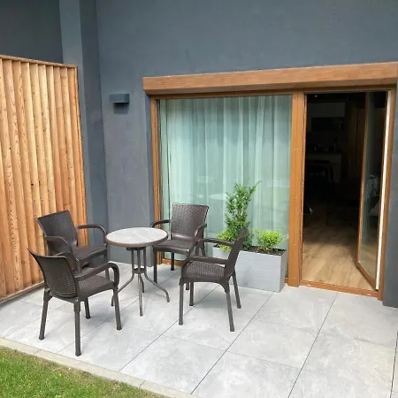 Laguna Beskidow 76 Przy Jeziorze Zywieckim - Dream Zarzecze (Silesia)