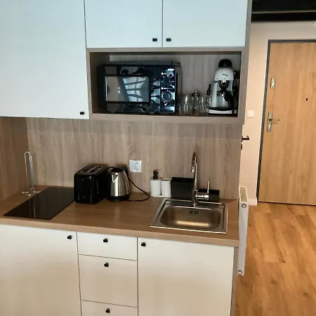 Laguna Beskidow 76 Przy Jeziorze Zywieckim - Dream Apartament *