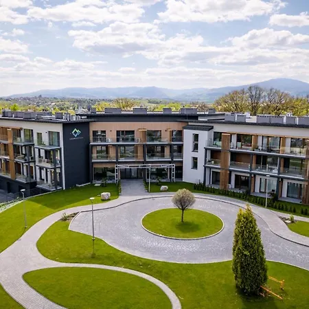 Laguna Beskidow 76 Przy Jeziorze Zywieckim - Dream Apartament
