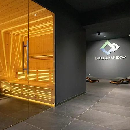 Apartment Laguna Beskidow 76 Przy Jeziorze Zywieckim - Dream Zarzecze (Silesia)