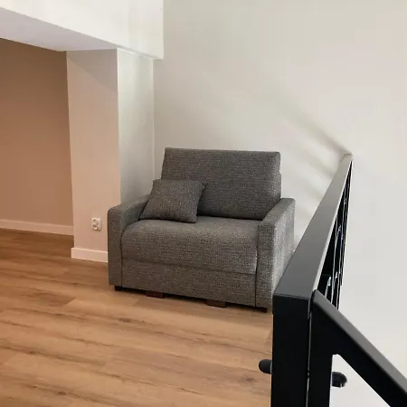 Apartment Laguna Beskidow 76 Przy Jeziorze Zywieckim - Dream *