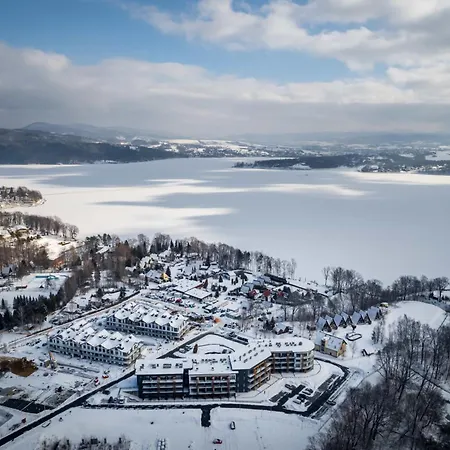 Laguna Beskidow 76 Przy Jeziorze Zywieckim - Dream * Zarzecze (Silesia)