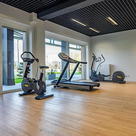 Laguna Beskidow 76 Przy Jeziorze Zywieckim - Dream Apartament Zarzecze (Silesia)