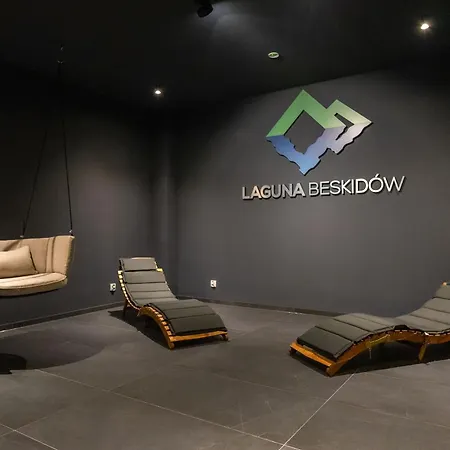 Laguna Beskidow 76 Przy Jeziorze Zywieckim - Dream
