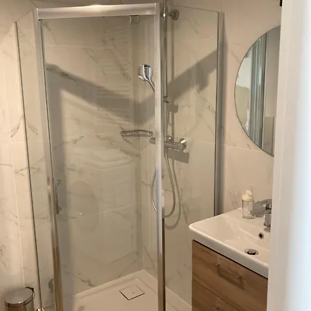 Apartament Laguna Beskidow 76 Przy Jeziorze Zywieckim - Dream Zarzecze (Silesia)
