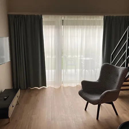 Apartament Laguna Beskidow 76 Przy Jeziorze Zywieckim - Dream Zarzecze (Silesia)