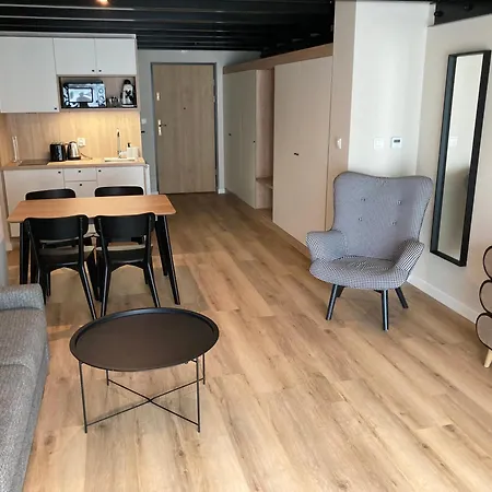 Appartement Laguna Beskidow 76 Przy Jeziorze Zywieckim - Dream