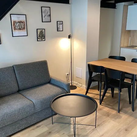 Apartament Laguna Beskidow 76 Przy Jeziorze Zywieckim - Dream *