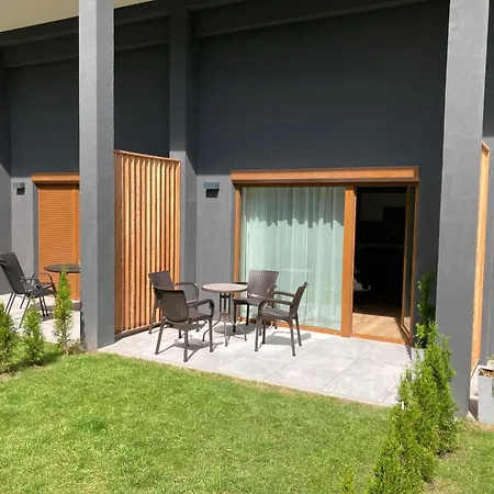 Apartment Laguna Beskidow 76 Przy Jeziorze Zywieckim - Dream