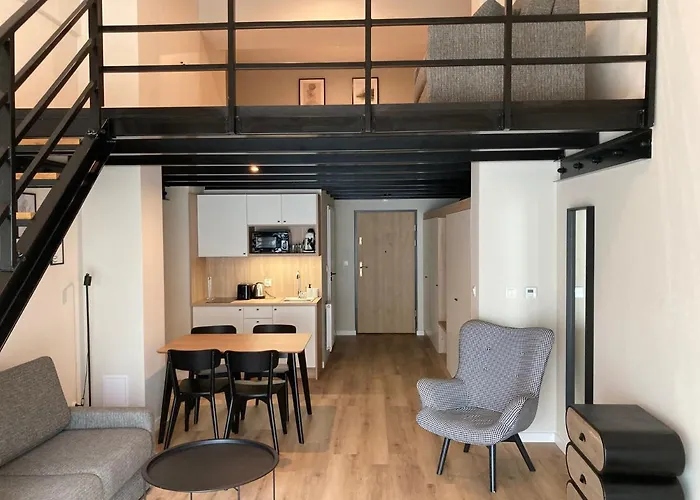 Appartamento Laguna Beskidow 76 Przy Jeziorze Zywieckim - Dream *