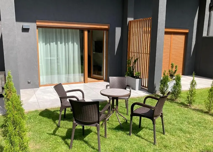 Laguna Beskidow 76 Przy Jeziorze Zywieckim - Dream Appartamento Zarzecze (Silesia)