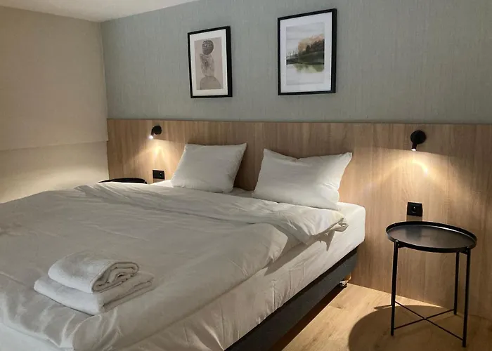 Laguna Beskidow 76 Przy Jeziorze Zywieckim - Dream Appartamento Zarzecze (Silesia)