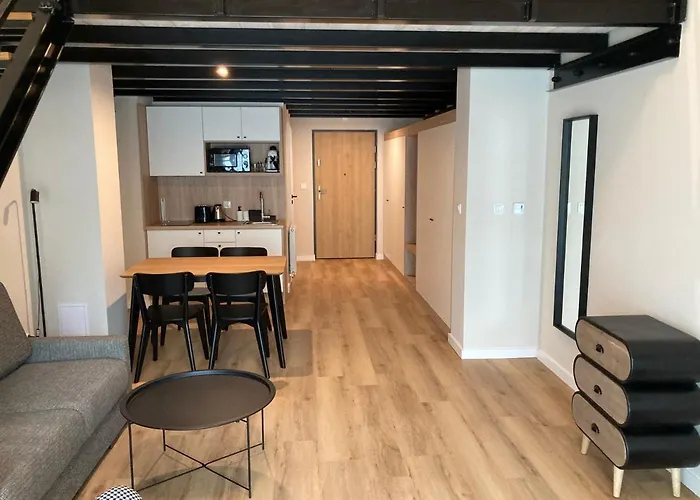 Laguna Beskidow 76 Przy Jeziorze Zywieckim - Dream * Zarzecze (Silesia)