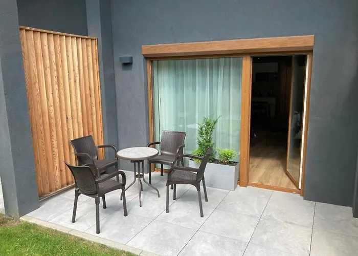 Laguna Beskidow 76 Przy Jeziorze Zywieckim - Dream Zarzecze (Silesia)