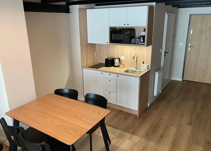 Laguna Beskidow 76 Przy Jeziorze Zywieckim - Dream