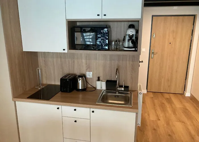 Laguna Beskidow 76 Przy Jeziorze Zywieckim - Dream Appartamento *