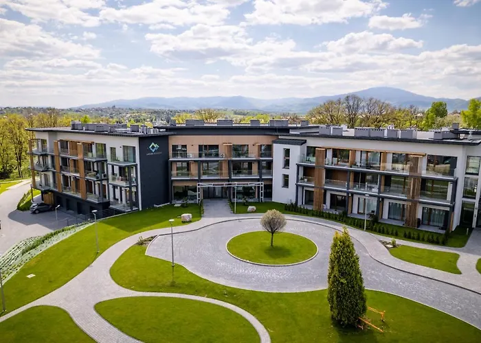 Laguna Beskidow 76 Przy Jeziorze Zywieckim - Dream Appartamento