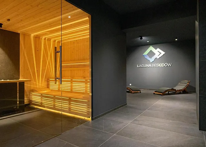 Appartamento Laguna Beskidow 76 Przy Jeziorze Zywieckim - Dream Zarzecze (Silesia)