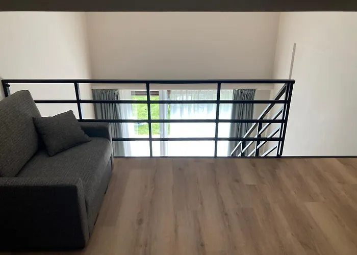 Laguna Beskidow 76 Przy Jeziorze Zywieckim - Dream