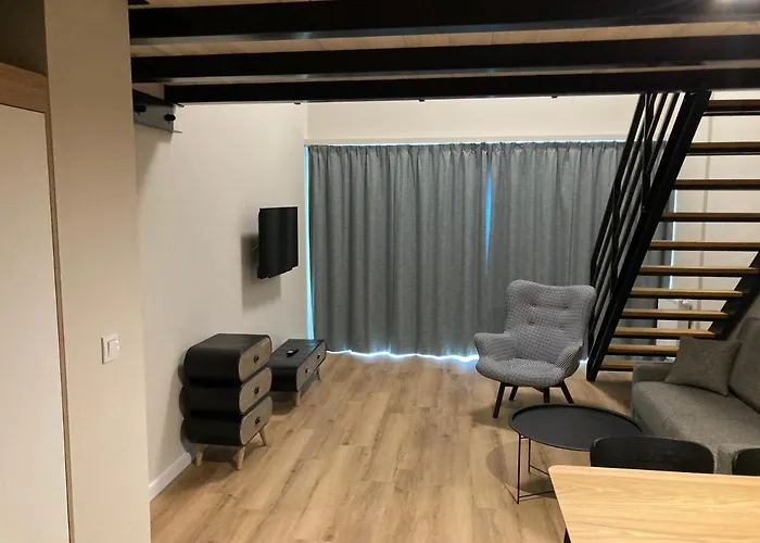 Laguna Beskidow 76 Przy Jeziorze Zywieckim - Dream