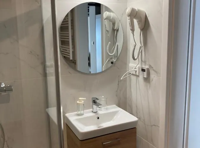 Laguna Beskidow 76 Przy Jeziorze Zywieckim - Dream *