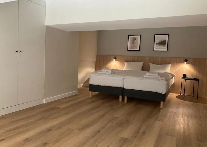 Appartamento Laguna Beskidow 76 Przy Jeziorze Zywieckim - Dream