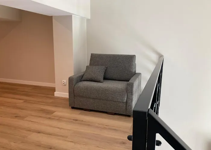 Appartamento Laguna Beskidow 76 Przy Jeziorze Zywieckim - Dream *