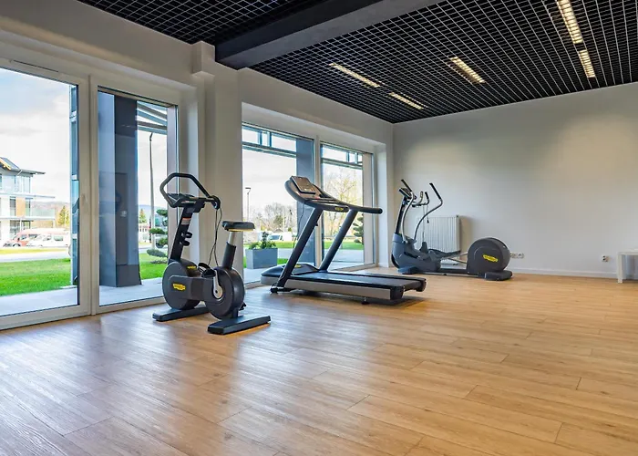 Laguna Beskidow 76 Przy Jeziorze Zywieckim - Dream Appartamento Zarzecze (Silesia)