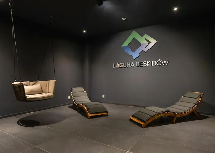 Laguna Beskidow 76 Przy Jeziorze Zywieckim - Dream