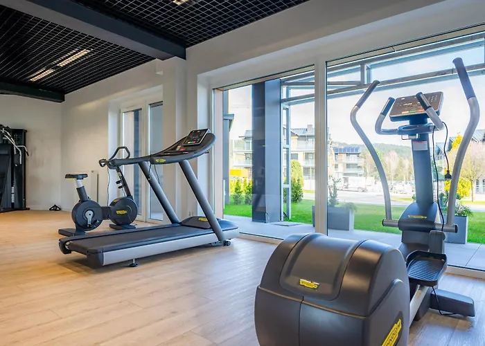 Appartamento Laguna Beskidow 76 Przy Jeziorze Zywieckim - Dream Zarzecze (Silesia)