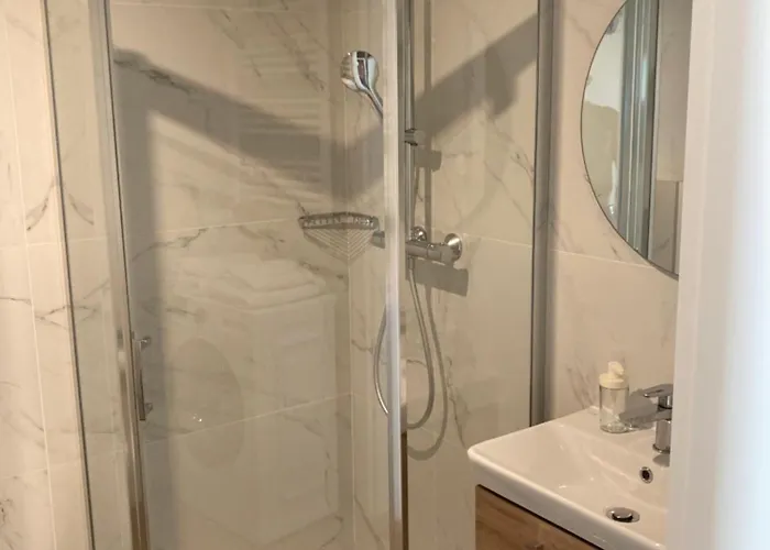 Appartamento Laguna Beskidow 76 Przy Jeziorze Zywieckim - Dream Zarzecze (Silesia)