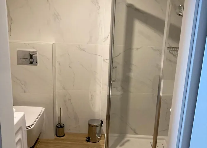 Laguna Beskidow 76 Przy Jeziorze Zywieckim - Dream