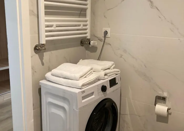 Laguna Beskidow 76 Przy Jeziorze Zywieckim - Dream Zarzecze (Silesia)