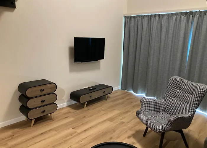 Laguna Beskidow 76 Przy Jeziorze Zywieckim - Dream