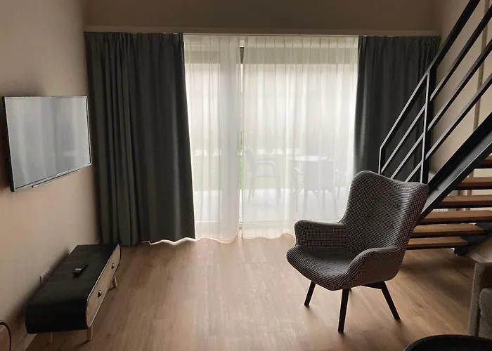 Appartamento Laguna Beskidow 76 Przy Jeziorze Zywieckim - Dream Zarzecze (Silesia)