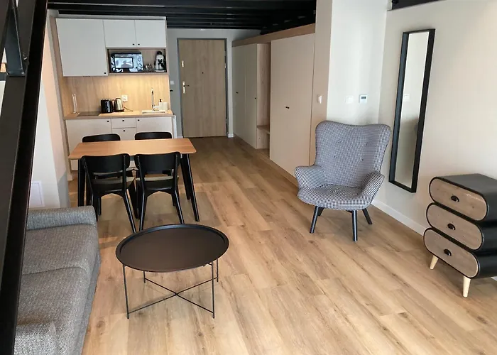 Appartamento Laguna Beskidow 76 Przy Jeziorze Zywieckim - Dream