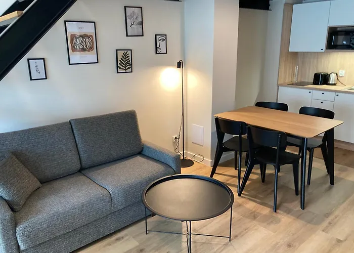 Appartamento Laguna Beskidow 76 Przy Jeziorze Zywieckim - Dream *