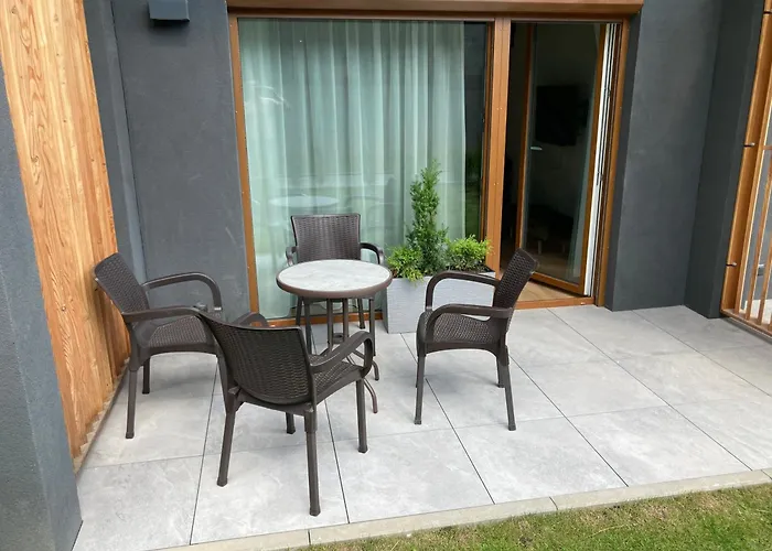 Laguna Beskidow 76 Przy Jeziorze Zywieckim - Dream