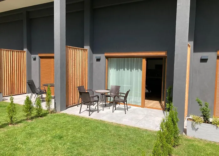 Appartamento Laguna Beskidow 76 Przy Jeziorze Zywieckim - Dream